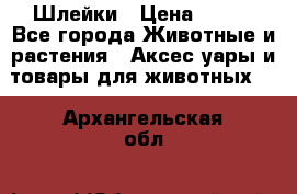 Шлейки › Цена ­ 800 - Все города Животные и растения » Аксесcуары и товары для животных   . Архангельская обл.